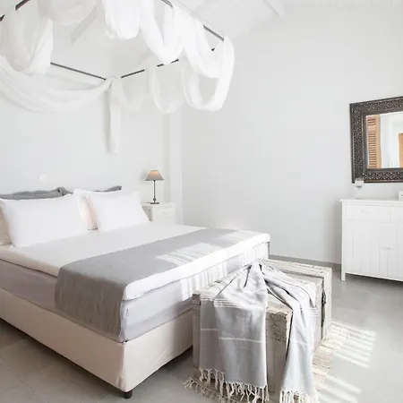 Anemos Luxury Vasiliki