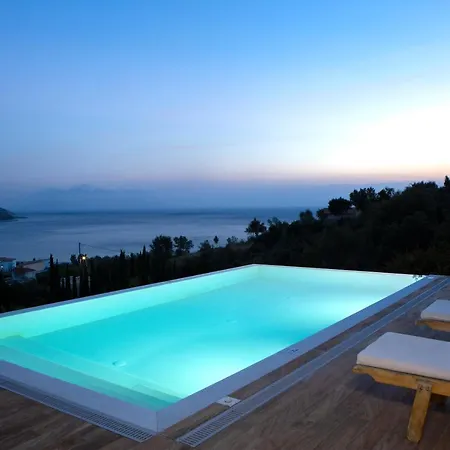 Anemos Luxury Vasiliki