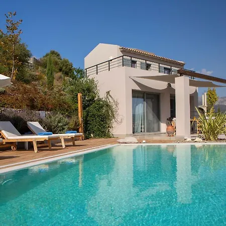 Vila Anemos Luxury *