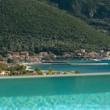 Vila Anemos Luxury