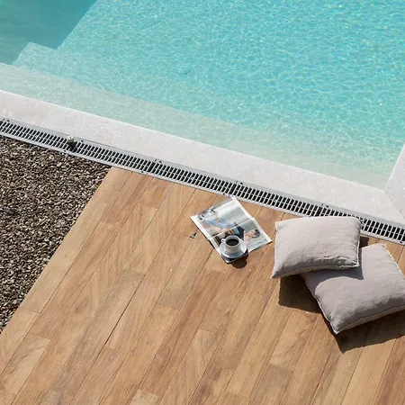 Anemos Luxury Vila *