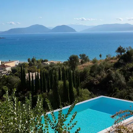 Anemos Luxury * Vasiliki