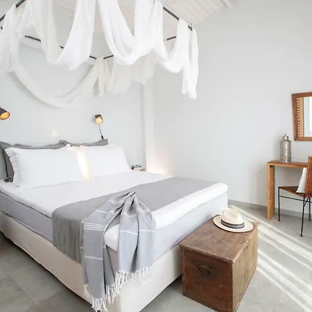 Anemos Luxury Villa Vasiliki