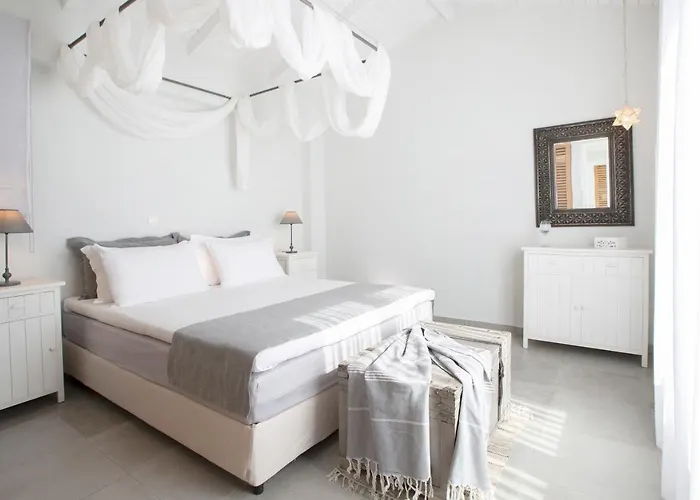Anemos Luxury ואסיליקי