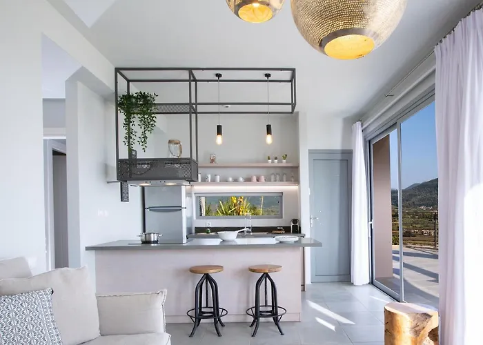 Anemos Luxury ואסיליקי