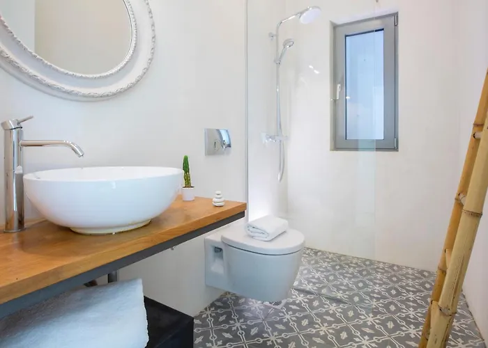 Anemos Luxury ואסיליקי