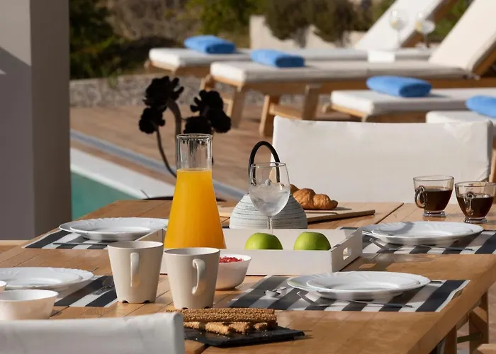Anemos Luxury