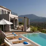 Anemos Luxury Willa Vasiliki
