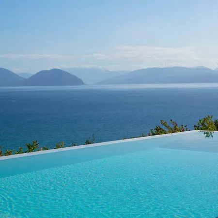 别墅 Anemos Luxury *